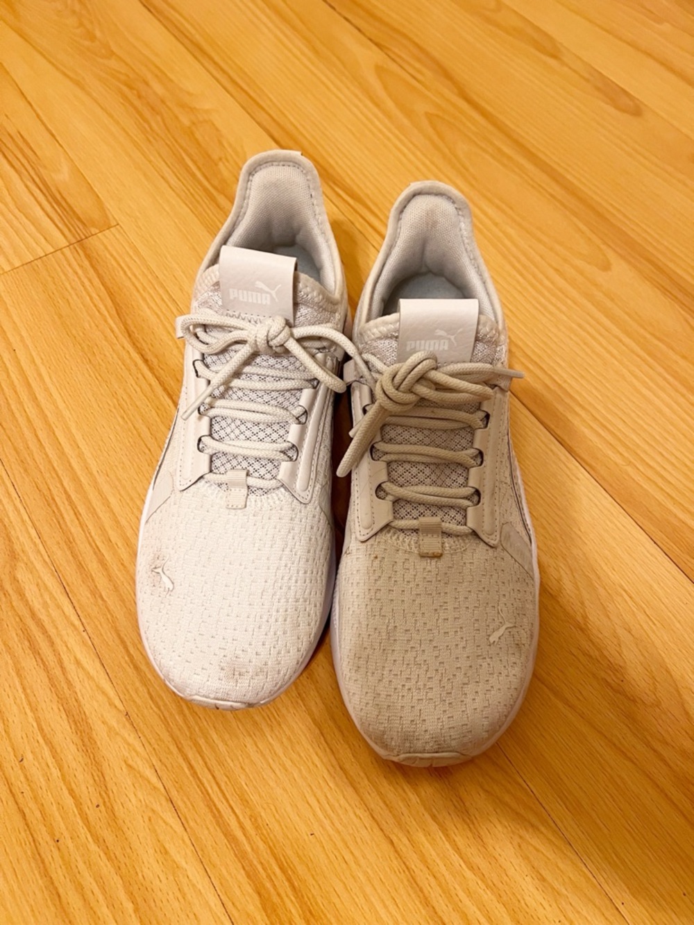 Puma Soft Foam+ Women’s Sneakers